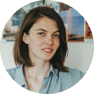 Fidji Briand