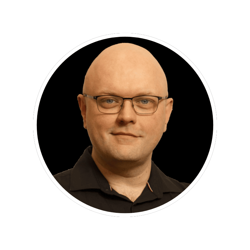Michel Wozniak
